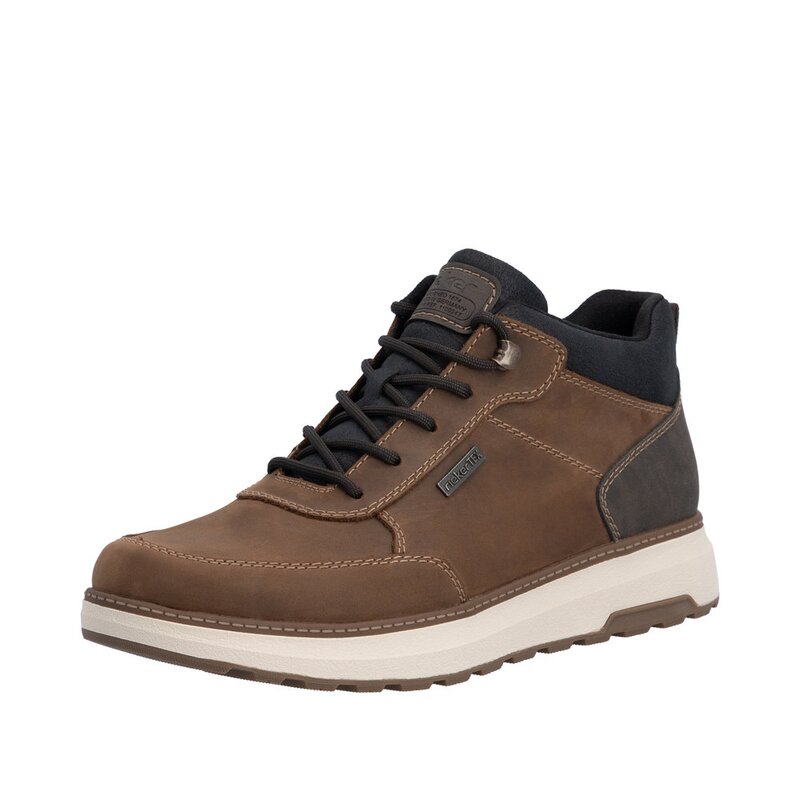 Rieker schoen bruin-photo-4