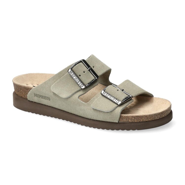 Mephisto aansteker kaki tweede thumbnail