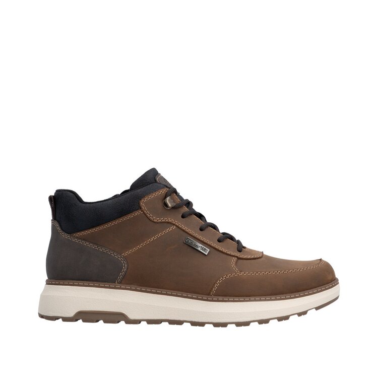 Rieker schoen bruin tweede thumbnail
