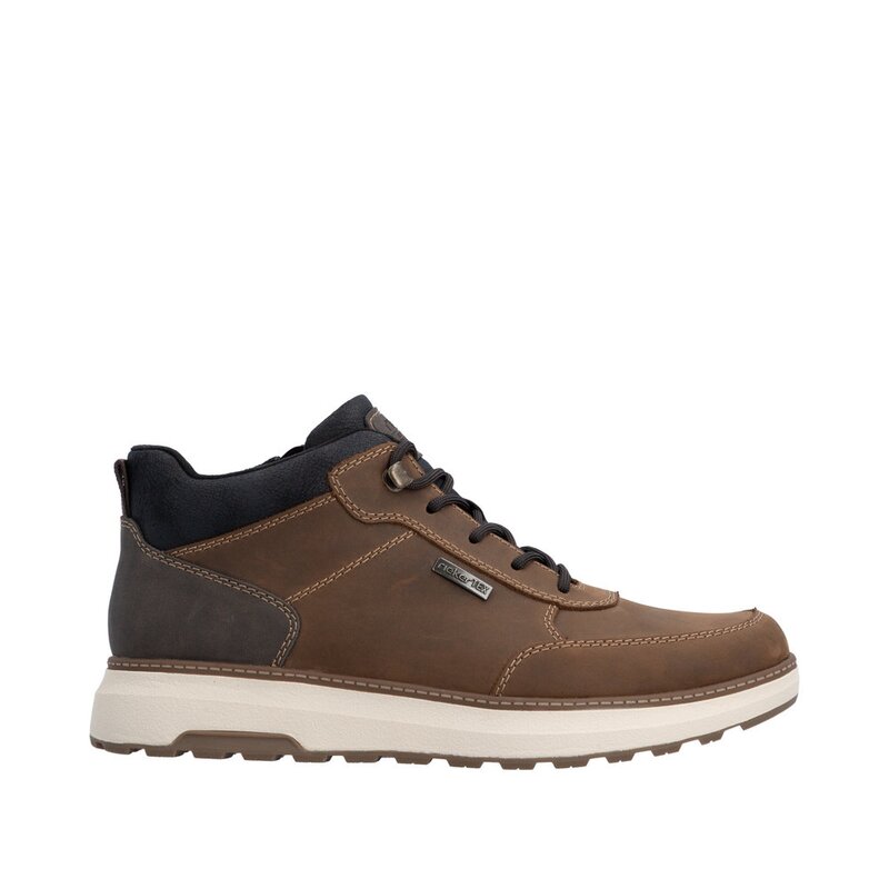 Rieker schoen bruin-photo-2