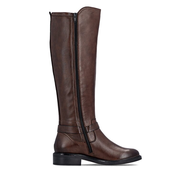 Remonte laars bruin-photo-3