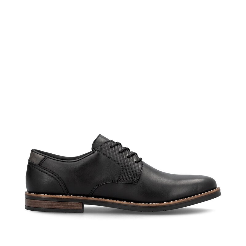 Rieker schoen zwart-photo-3