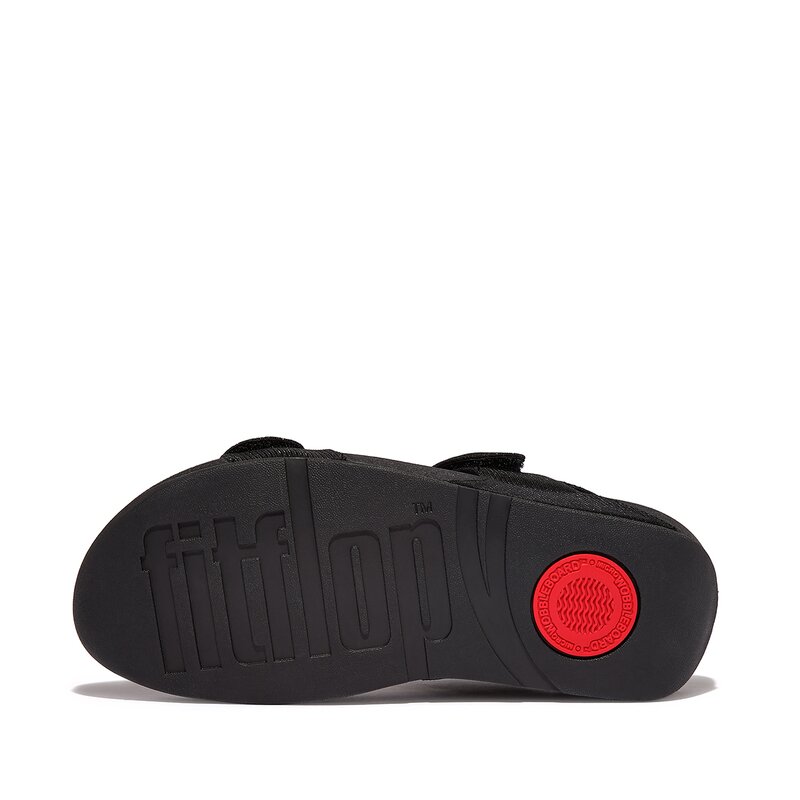 Fitflop sandaal zwart-photo-5