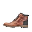 Rieker botje cognac-thumb-1