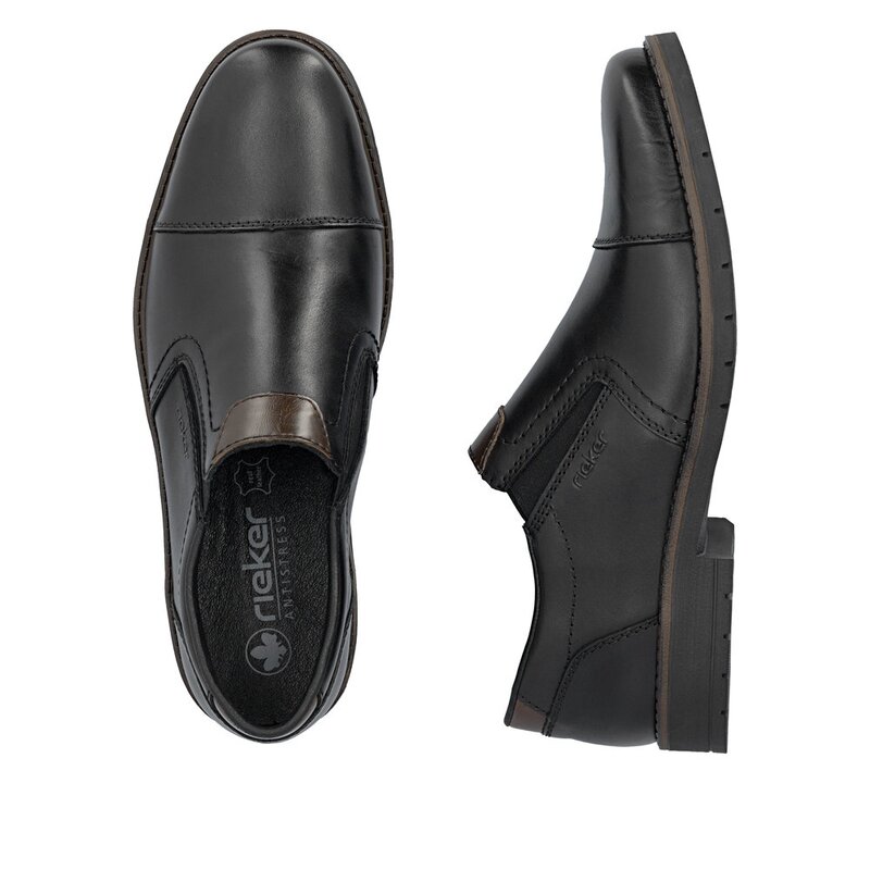 Rieker schoen zwart-photo-7