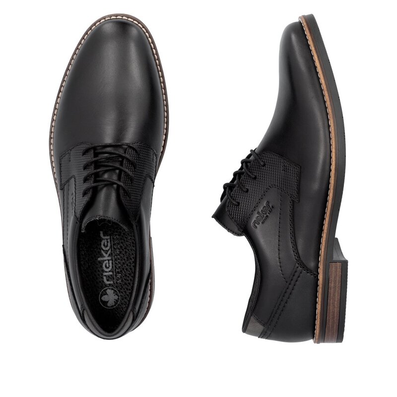 Rieker schoen zwart-photo-6