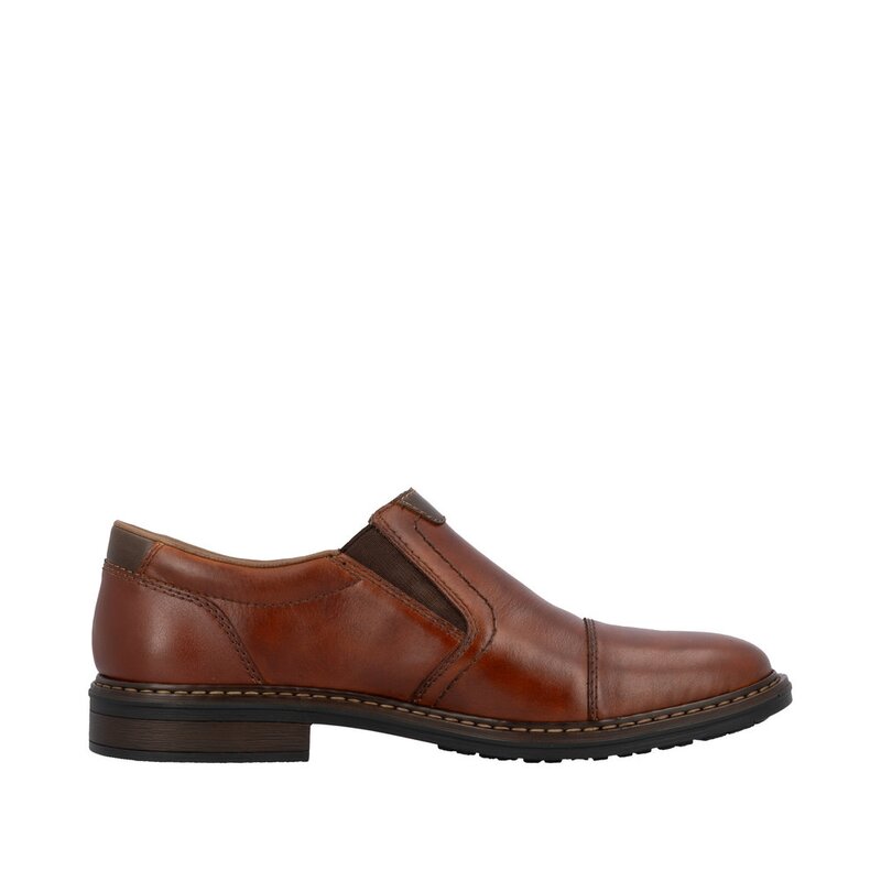 Rieker schoen bruin-photo-3