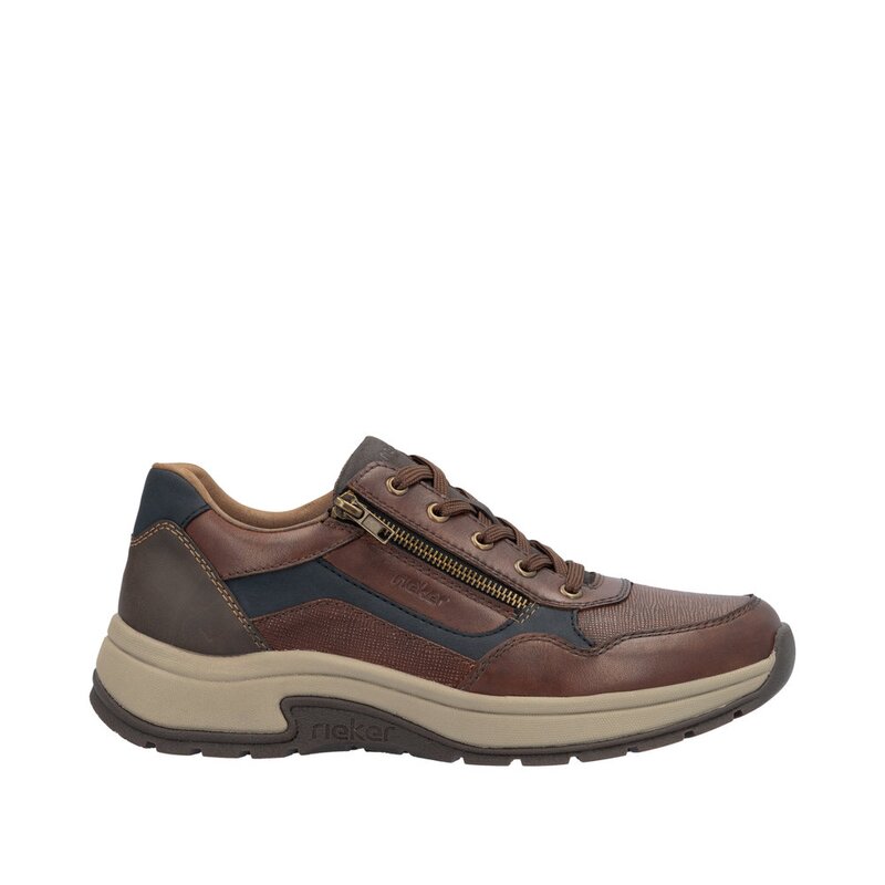Rieker schoen bruin-photo-3