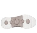 Skechers schoen taupe-thumb-5