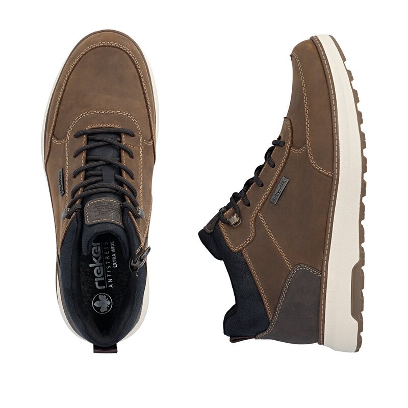 Rieker schoen bruin-photo-7