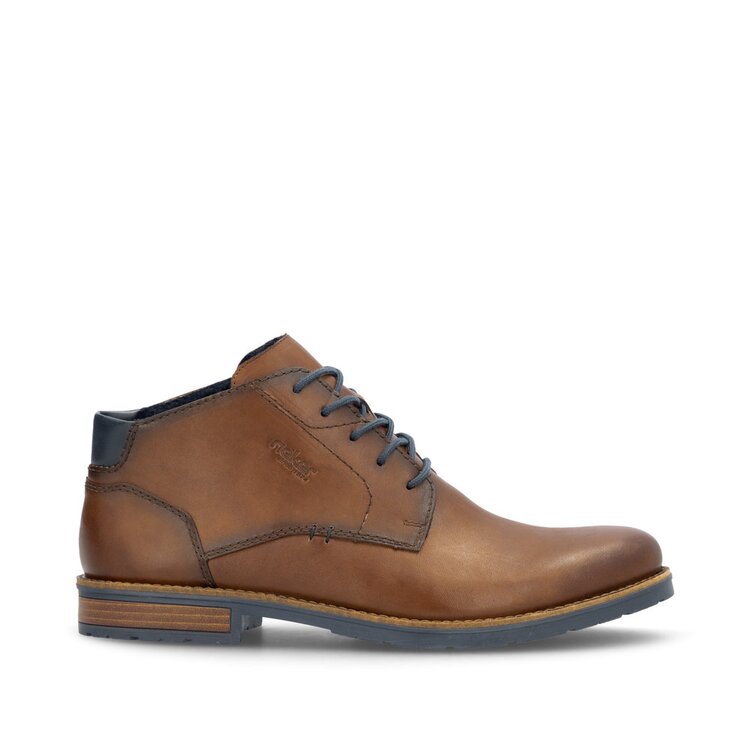Rieker schoen cognac tweede thumbnail