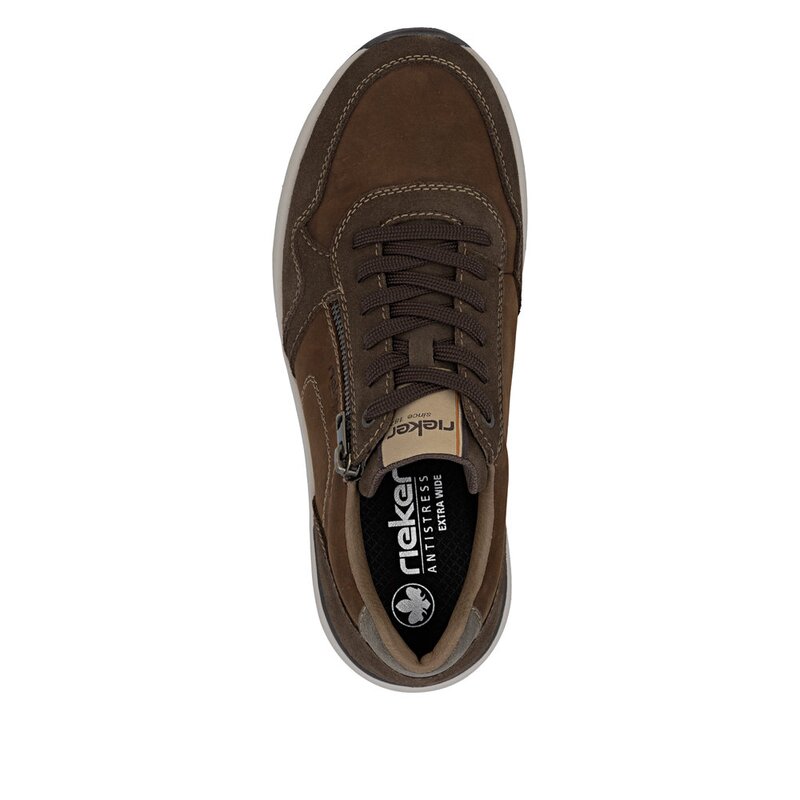 Rieker schoen bruin-photo-6