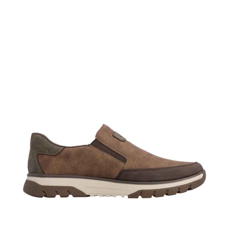 Rieker schoen cognac-photo-3