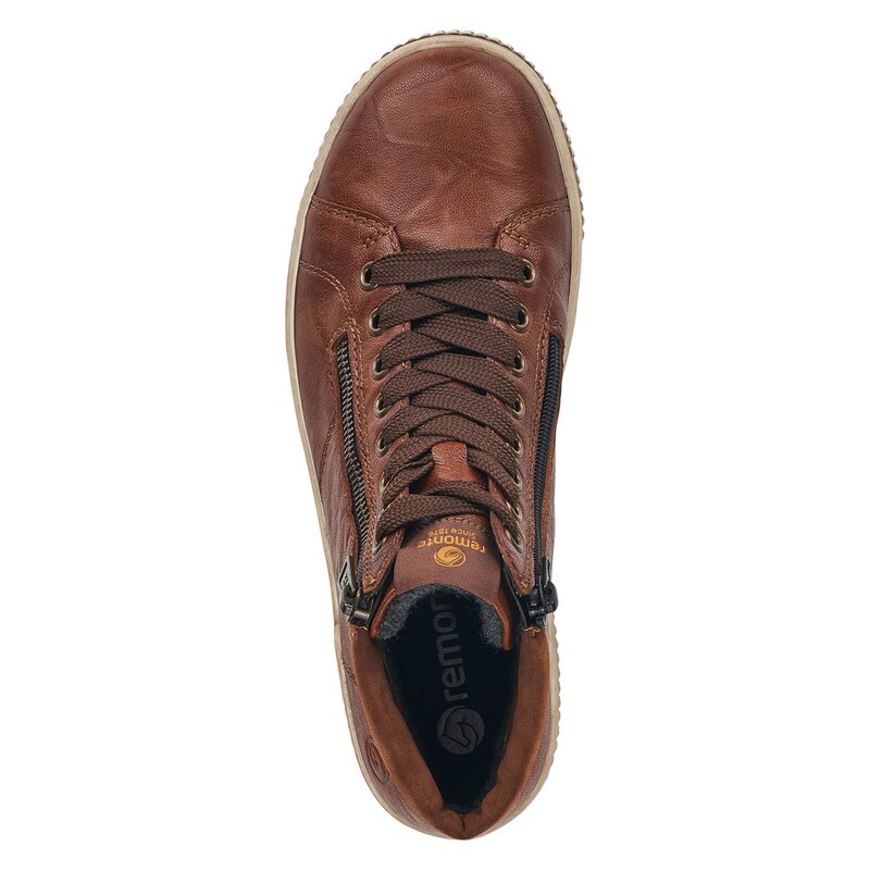 Remonte schoen bruin-photo-4