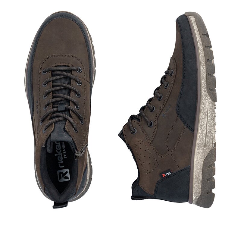 Rieker schoen zwart-photo-7