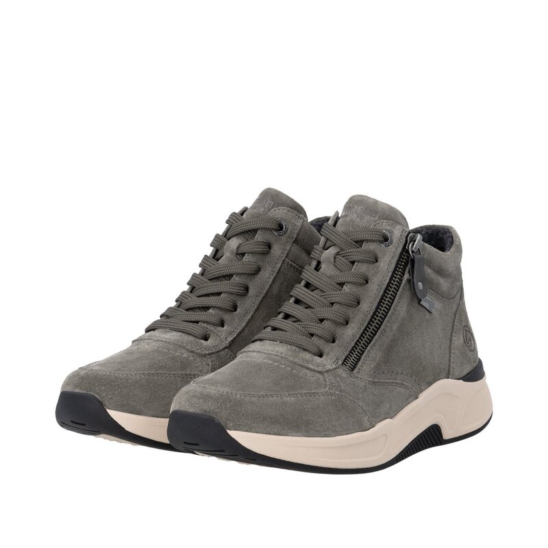 Remonte schoen grijs-photo-5