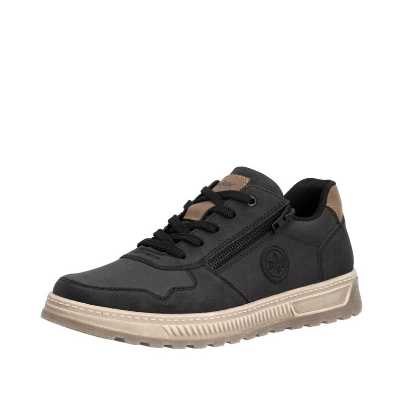 Rieker schoen zwart-photo-4