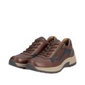 Rieker schoen bruin-thumb-5