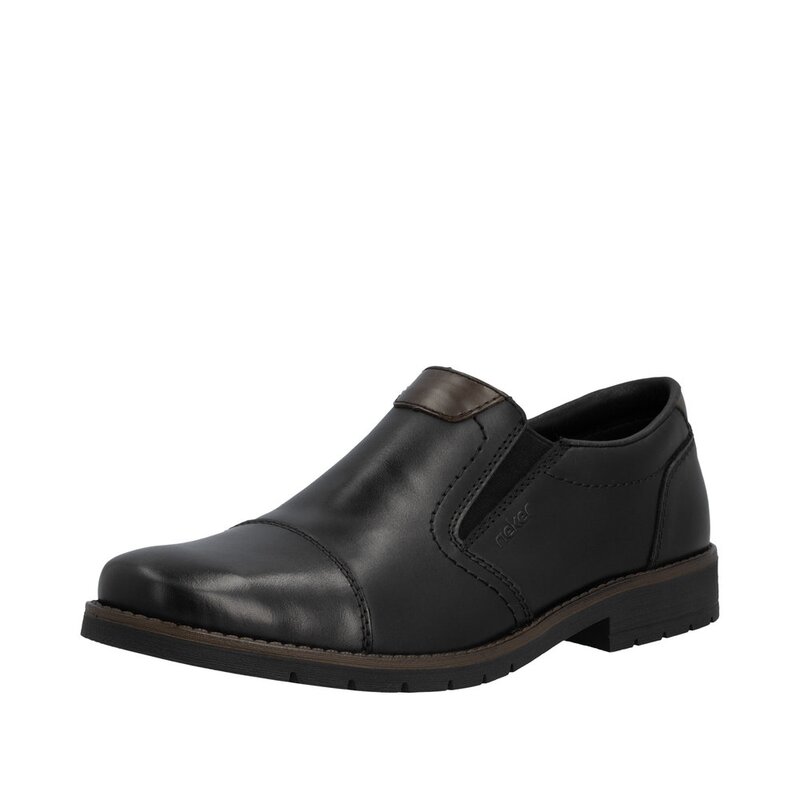 Rieker schoen zwart-photo-4