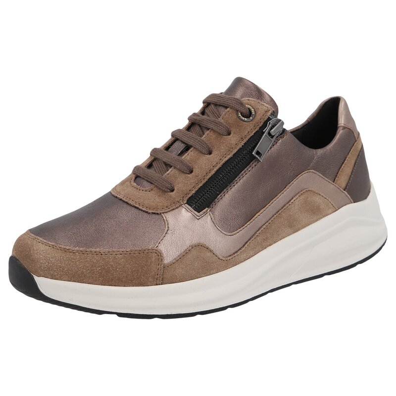 Solidus schoen beige-photo-1