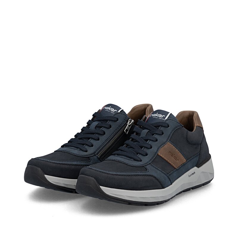 Rieker schoen blauw-photo-5