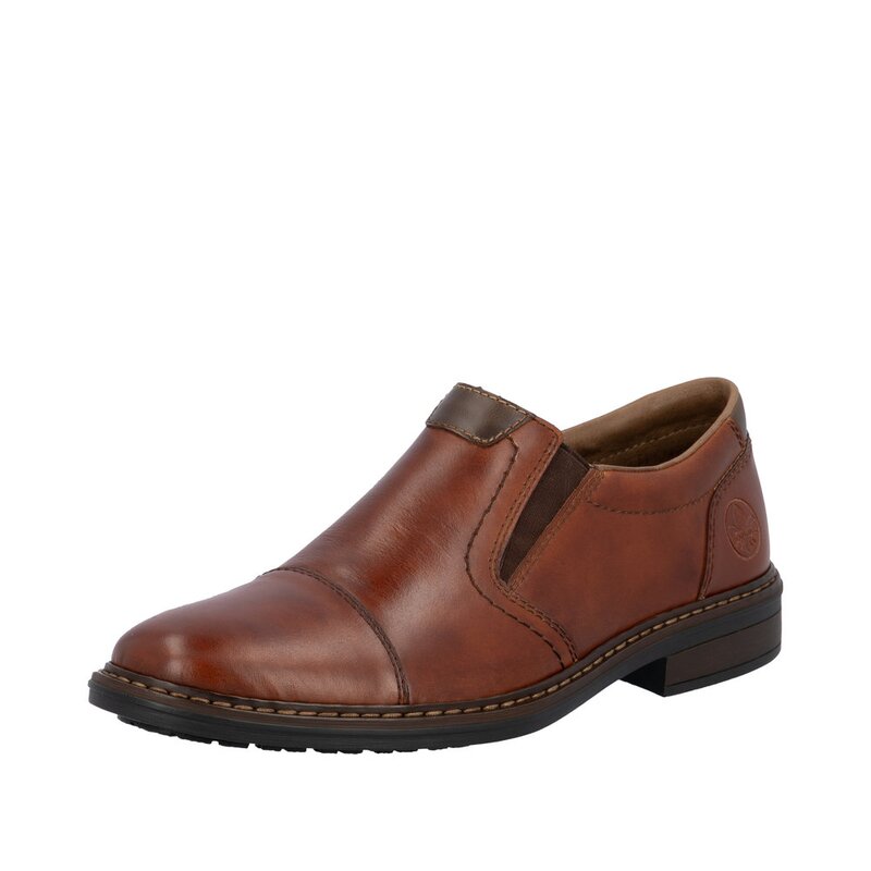 Rieker schoen bruin-photo-4