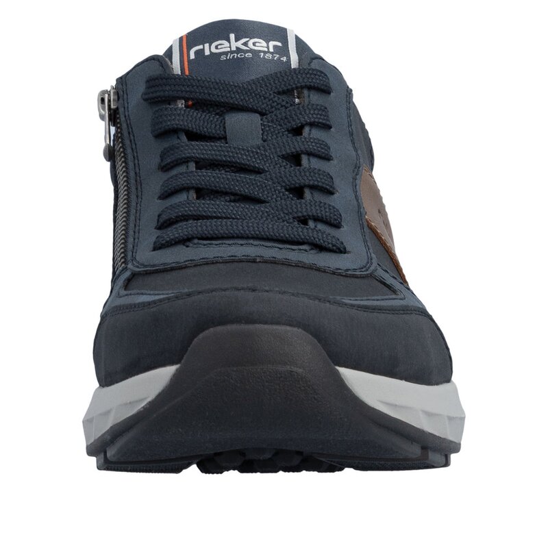 Rieker schoen blauw-photo-6