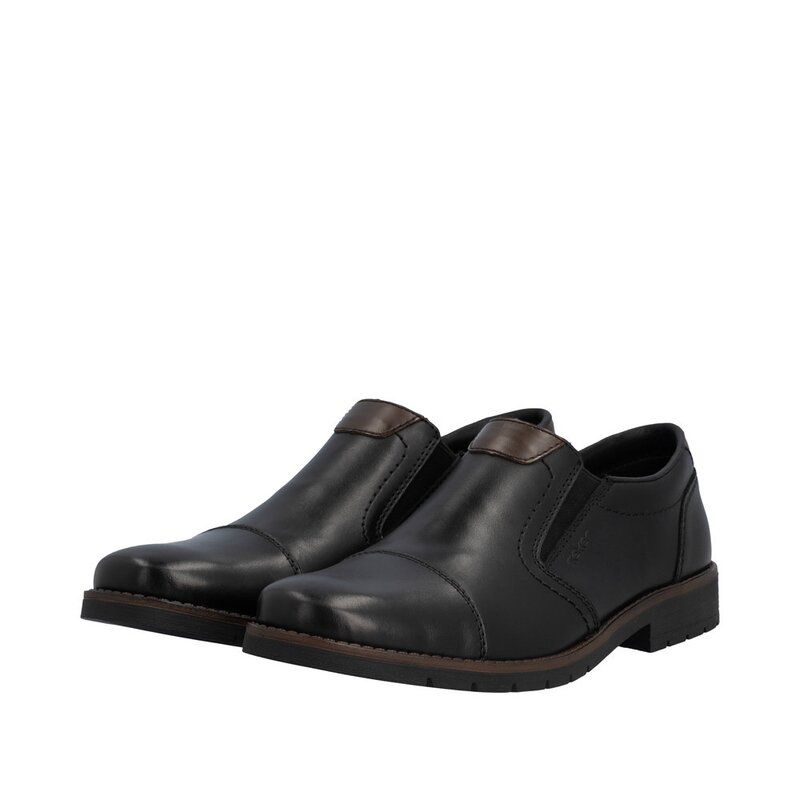 Rieker schoen zwart-photo-5