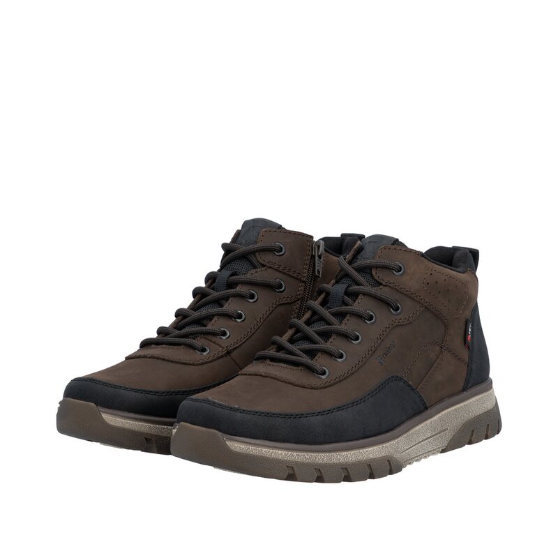 Rieker schoen zwart-photo-5