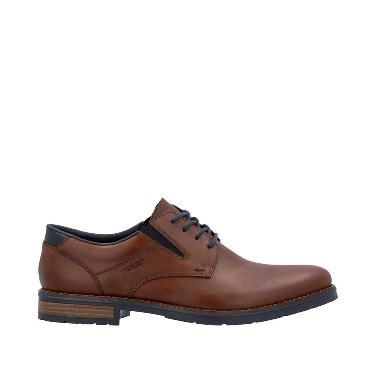 Rieker schoen bruin tweede thumbnail