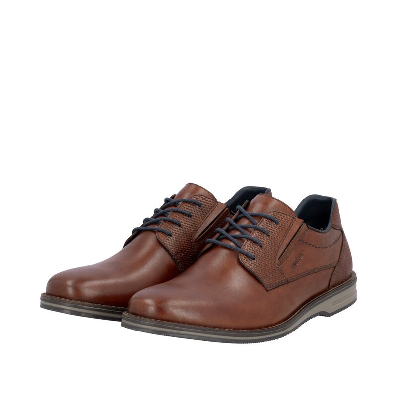 Rieker schoen bruin-photo-5