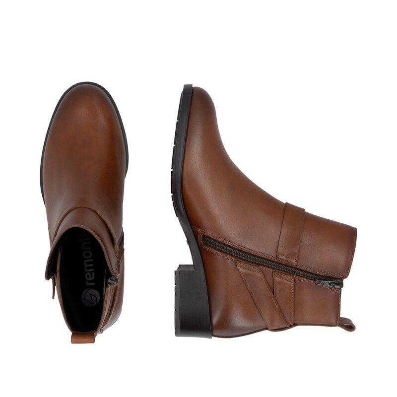 Remonte botje cognac-photo-6