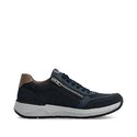 Rieker schoen blauw-thumb-3