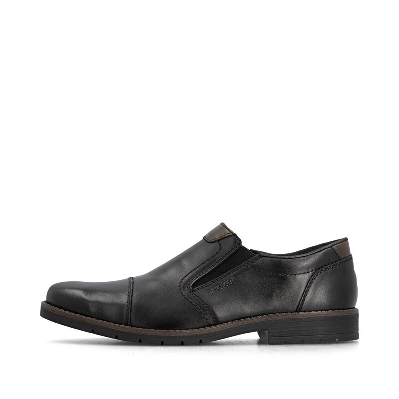 Rieker schoen zwart-photo-1