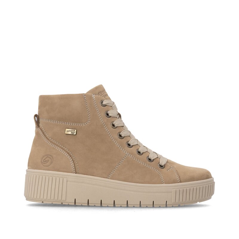 Remonte schoen beige-photo-2