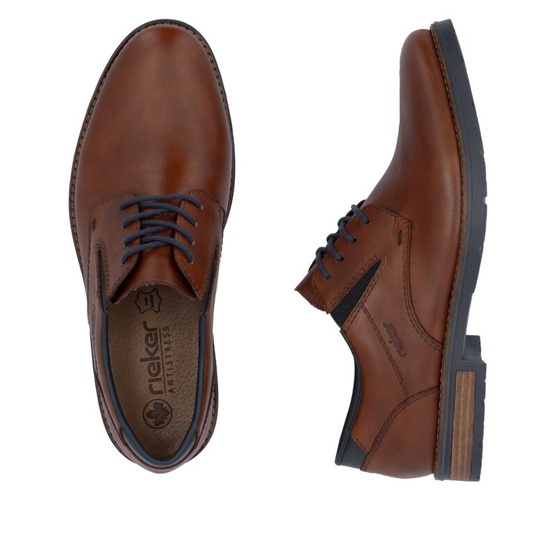 Rieker schoen bruin-photo-7