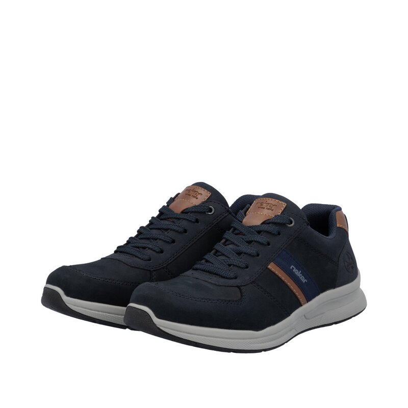 Rieker schoen blauw-photo-4