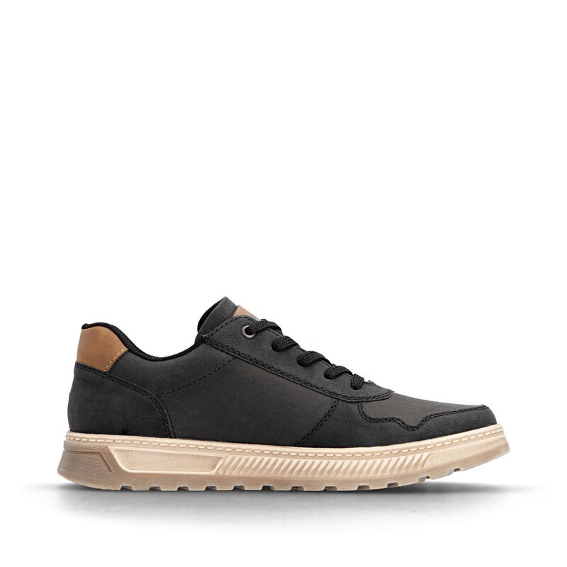 Rieker schoen zwart-photo-3