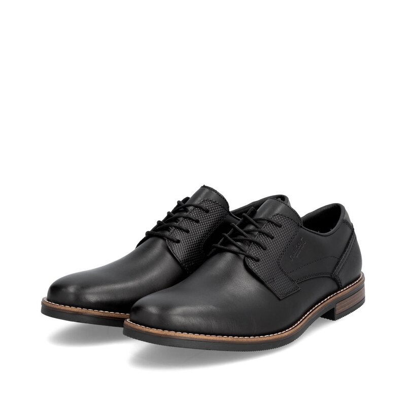 Rieker schoen zwart-photo-5