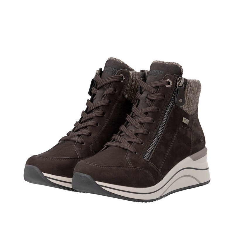 Remonte schoen bruin-photo-5
