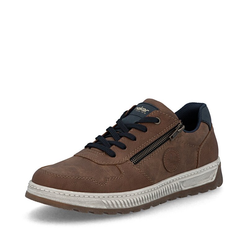 Rieker schoen bruin-photo-4