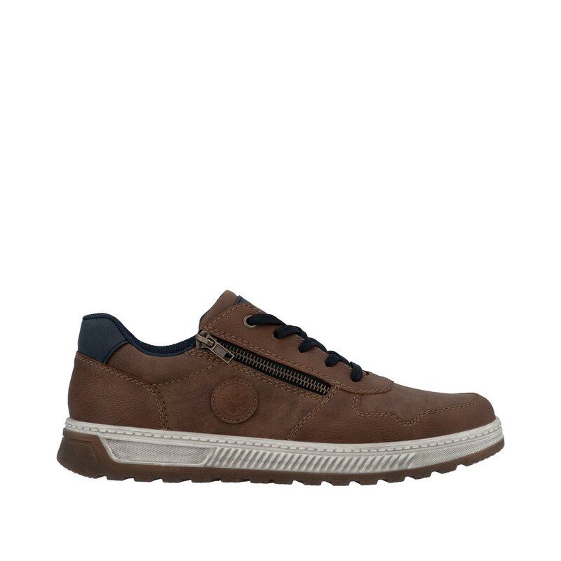 Rieker schoen bruin-photo-3
