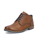 Rieker schoen cognac-thumb-4