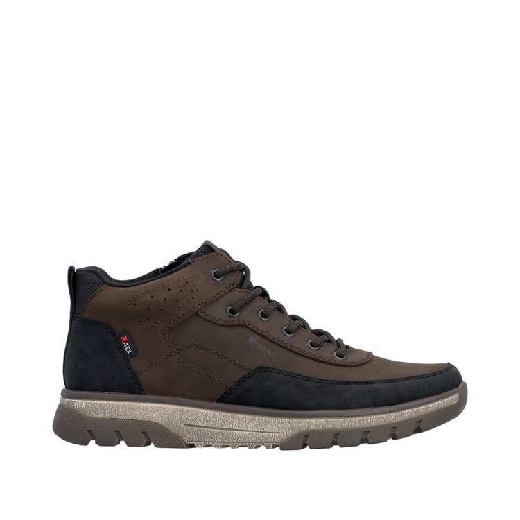 Rieker schoen zwart tweede thumbnail