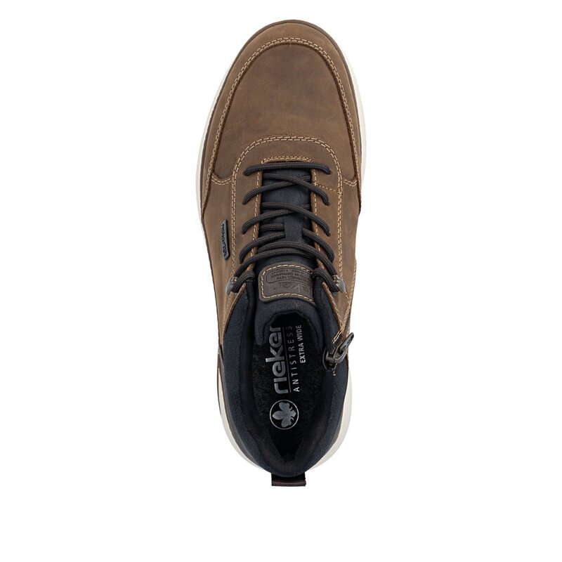 Rieker schoen bruin-photo-6