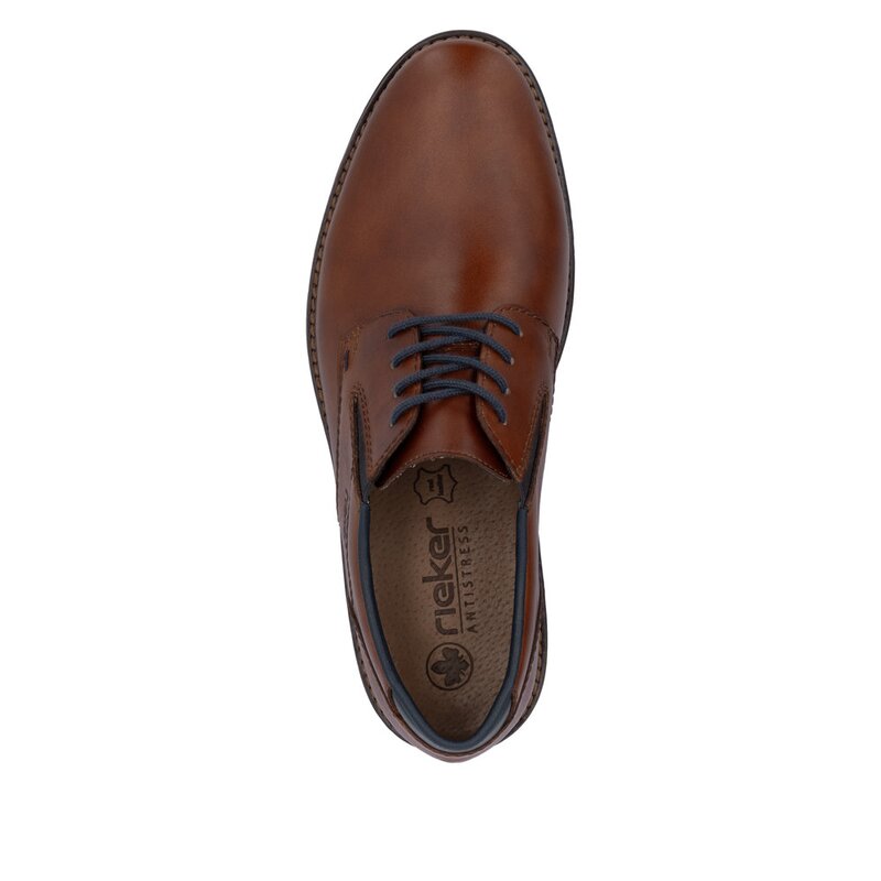 Rieker schoen bruin-photo-6