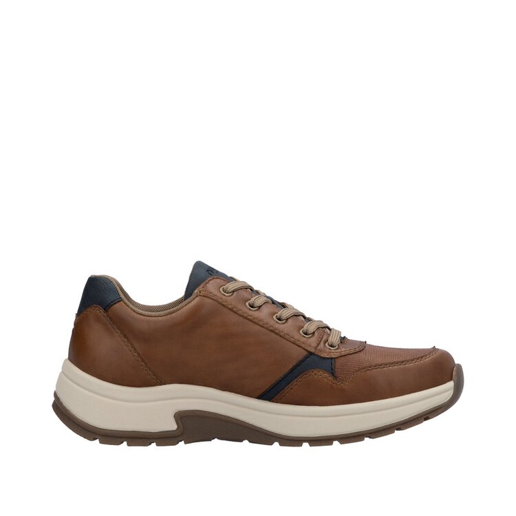 Rieker schoen cognac tweede thumbnail