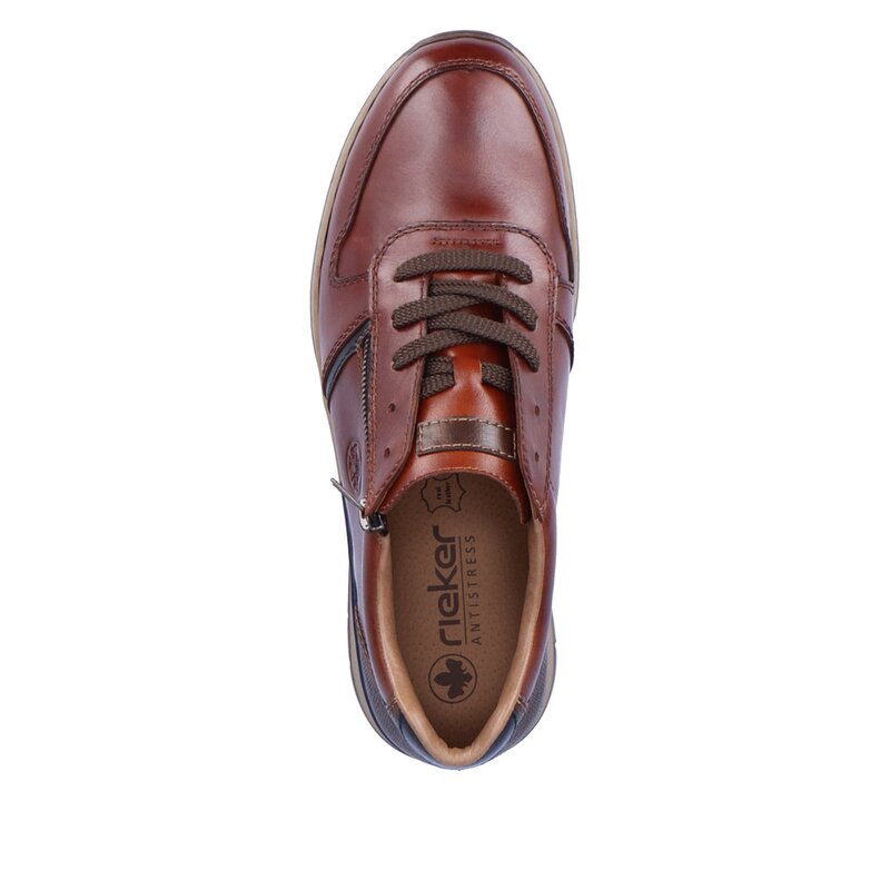 Rieker schoen bruin-photo-6