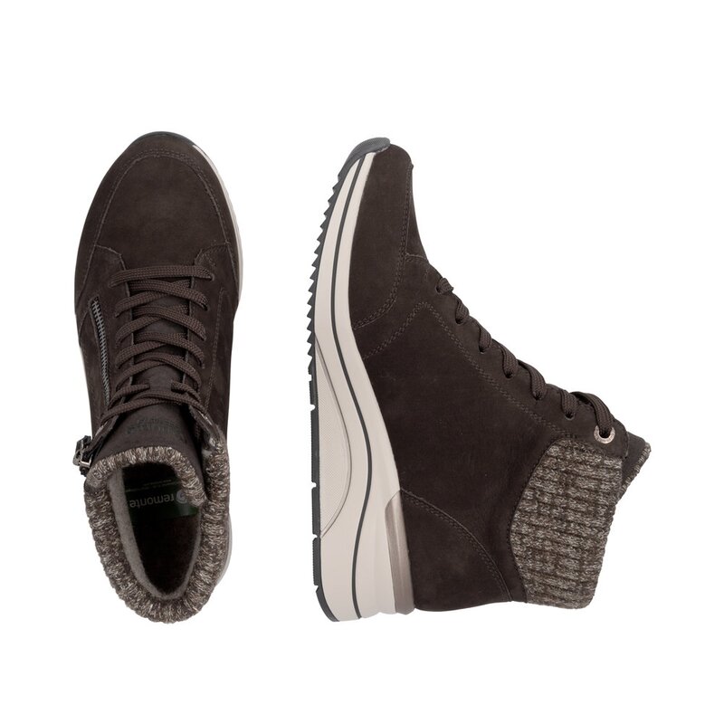 Remonte schoen bruin-photo-6