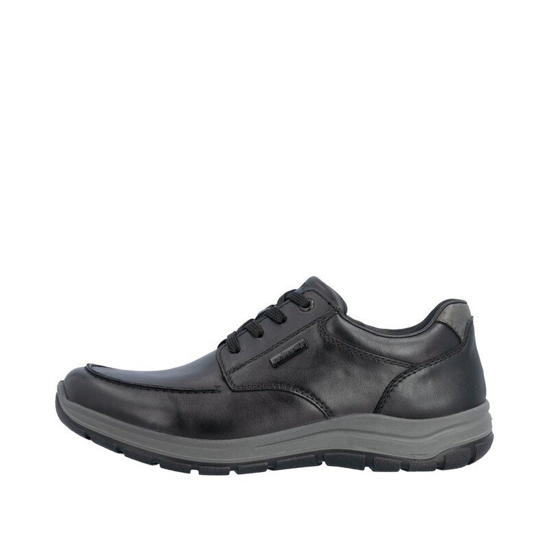 Rieker schoen zwart-photo-1